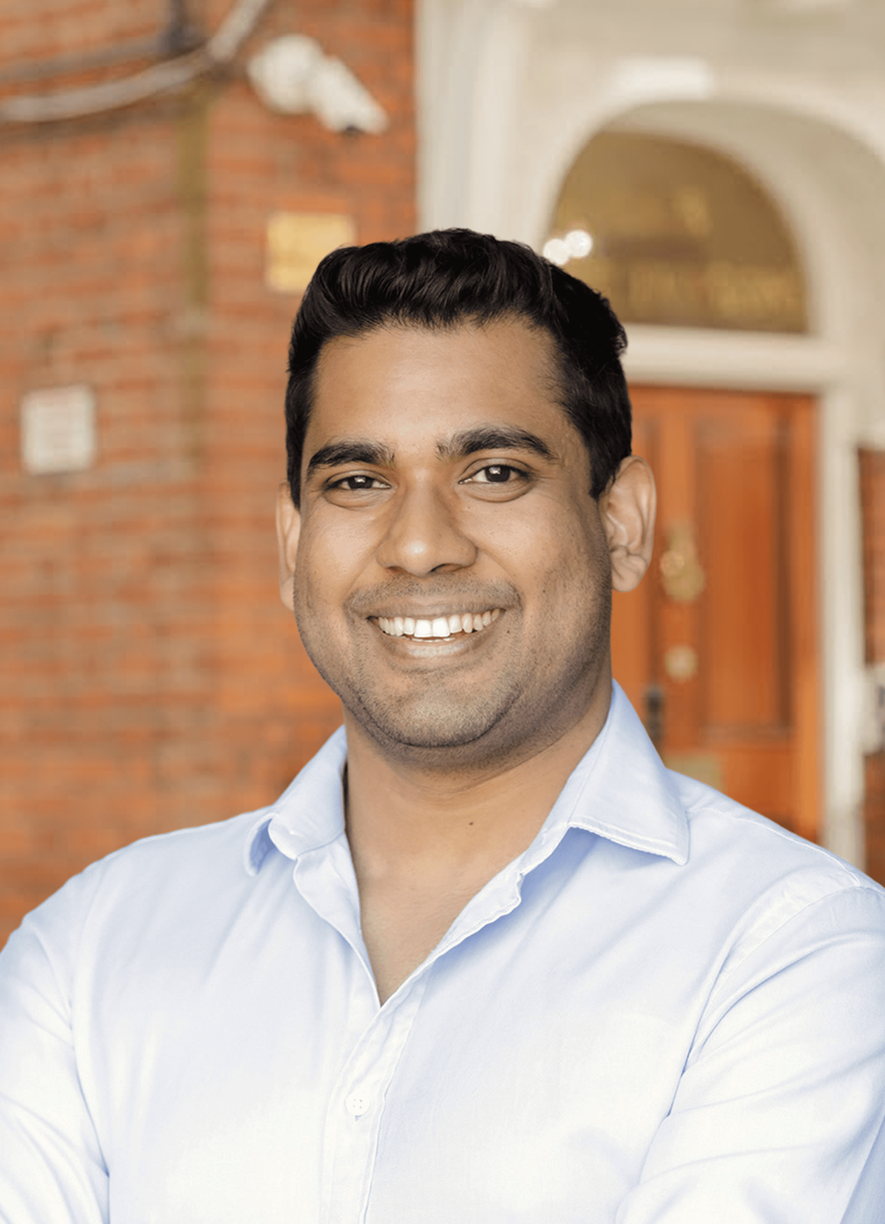 Prof. Michael Muthukrishna, Scientific Advisor at Electric Twin
