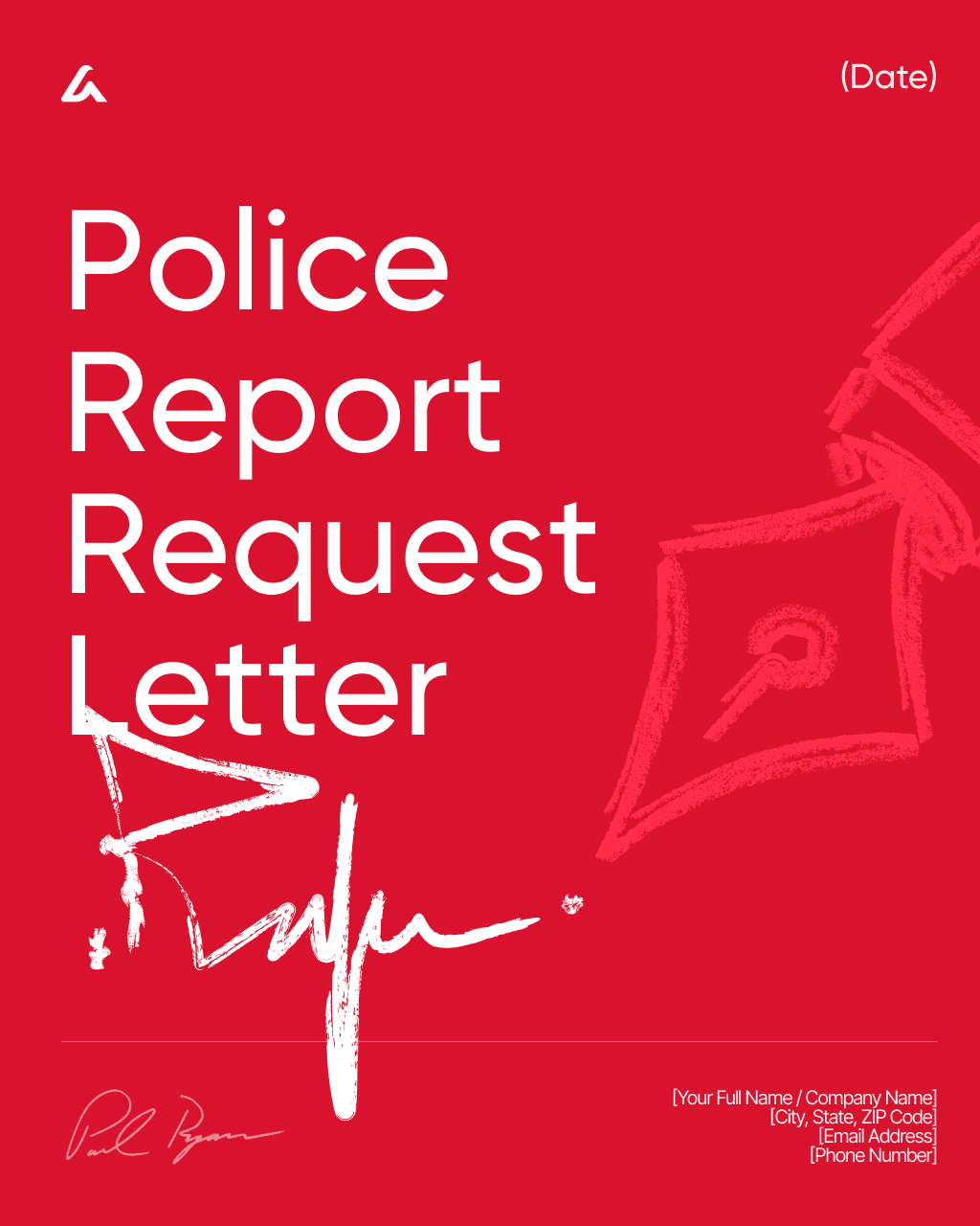 FOIA Appeal Letter