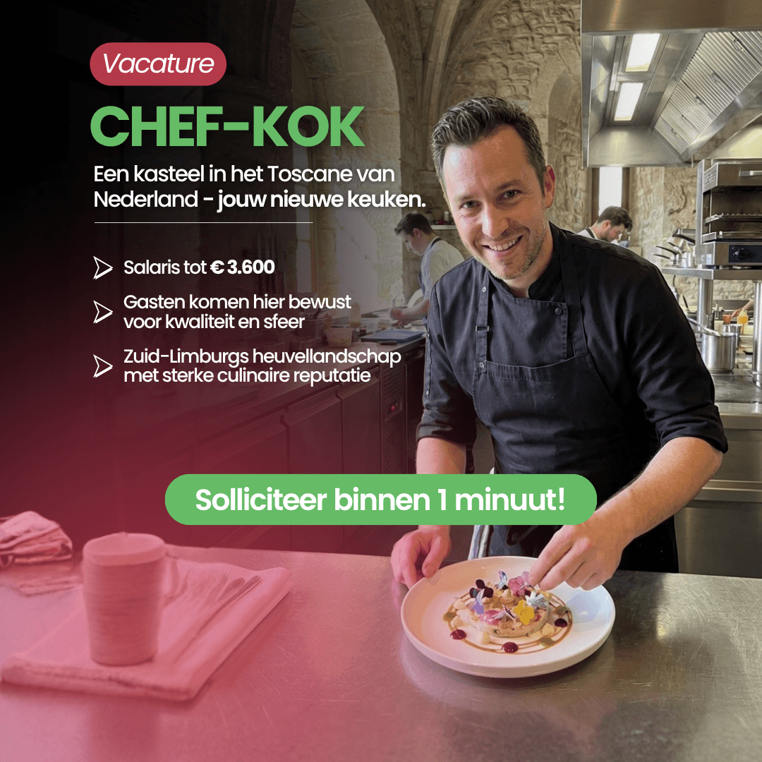 Chefsconnect