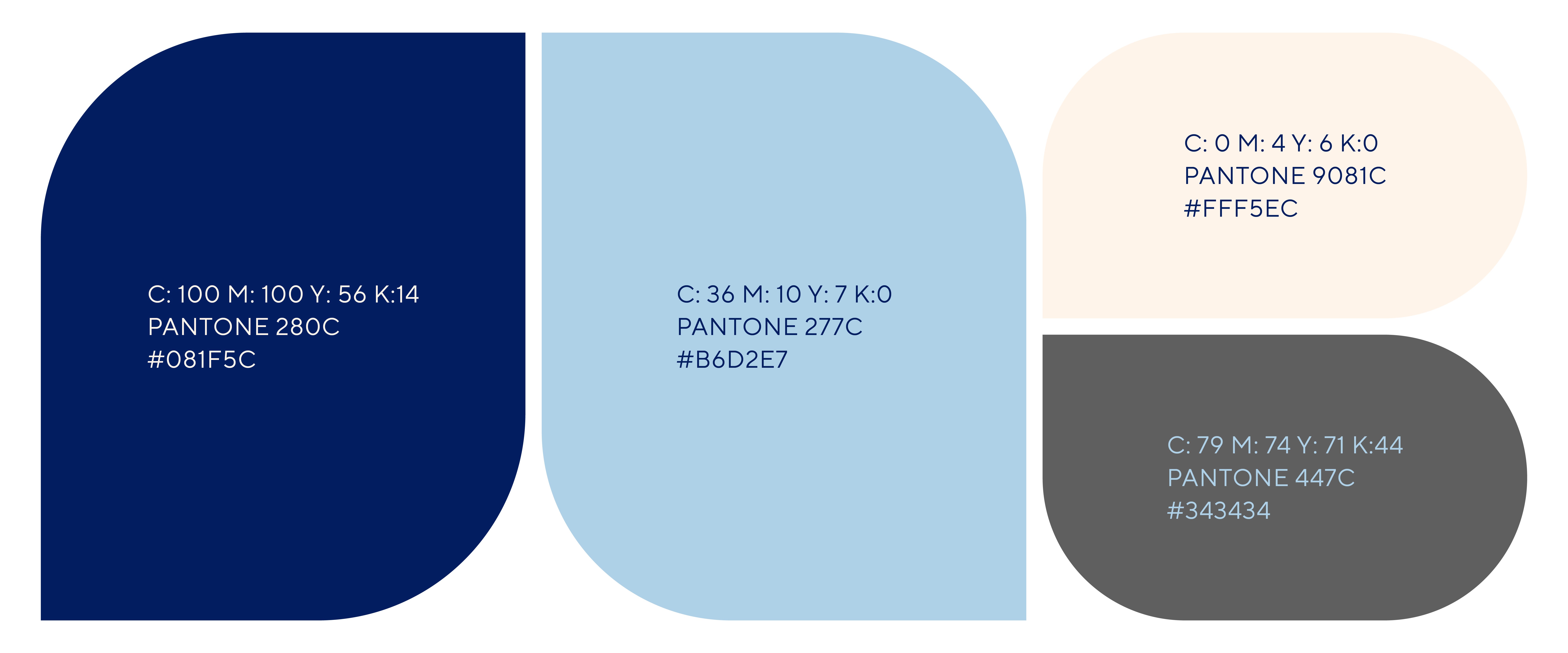 Project Oblique Reception Photograph