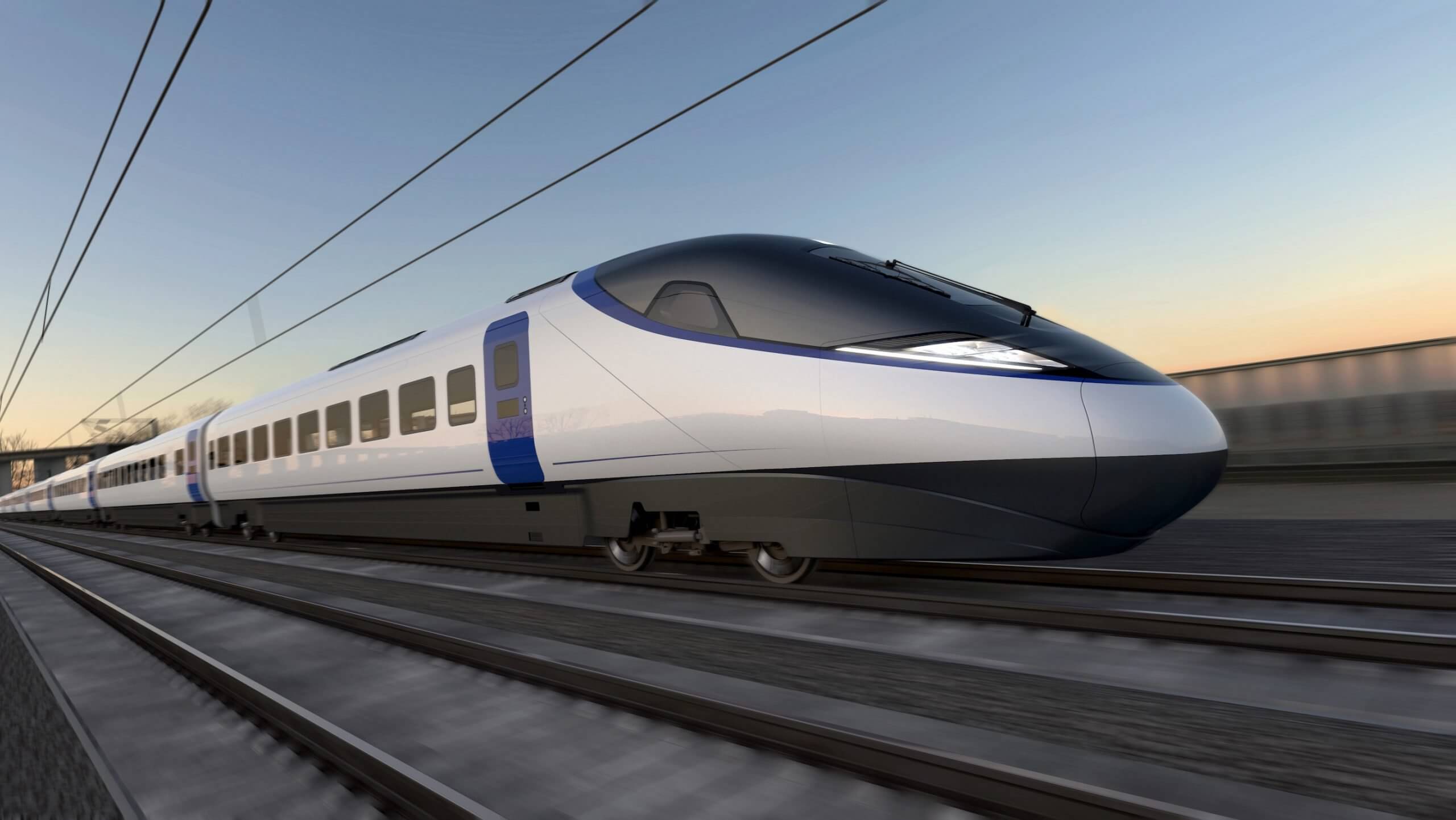 Rail & Transport