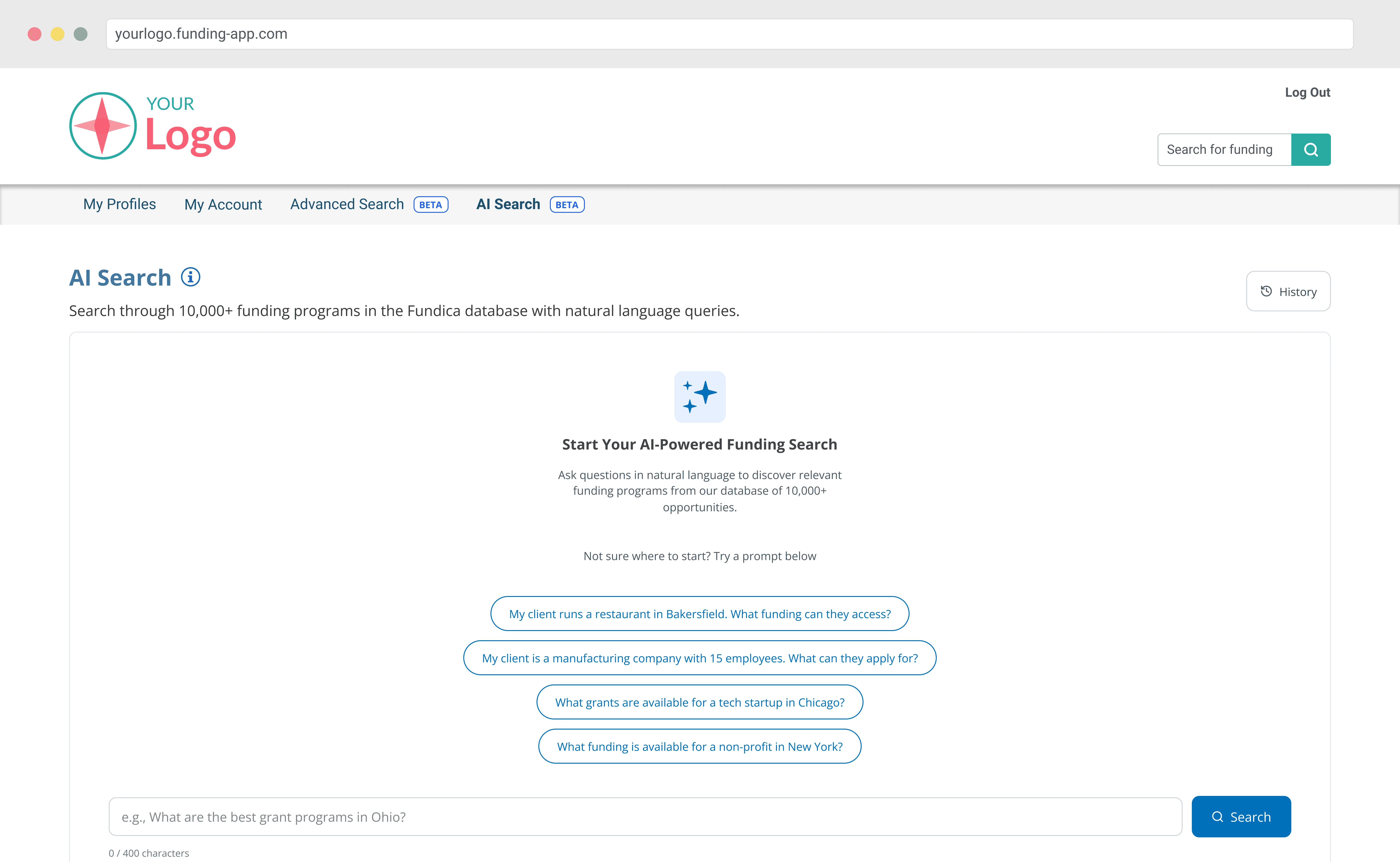 AI Search