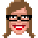 Design Matters with Debbie Millman лого