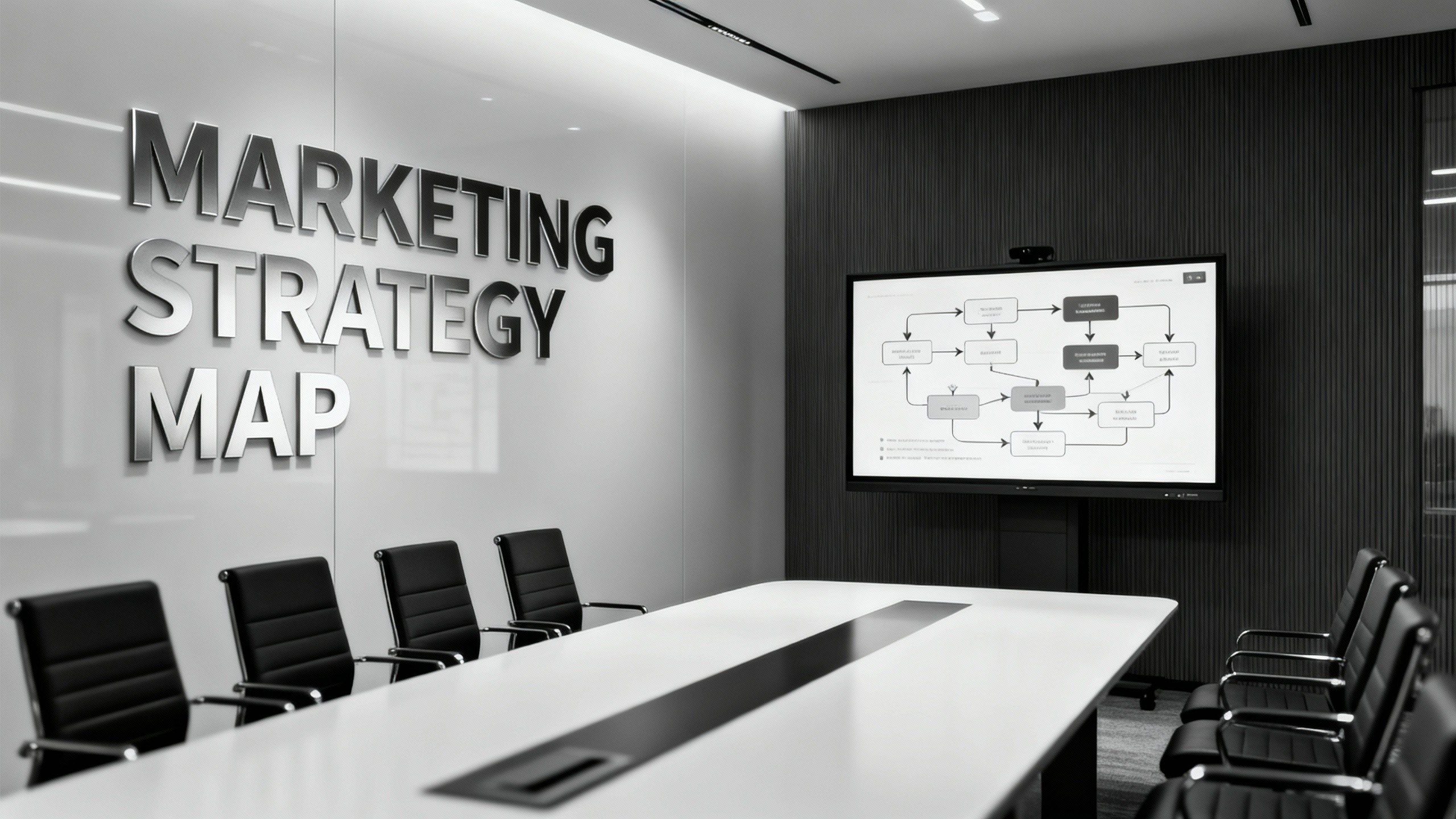 Digital Landscape Overview