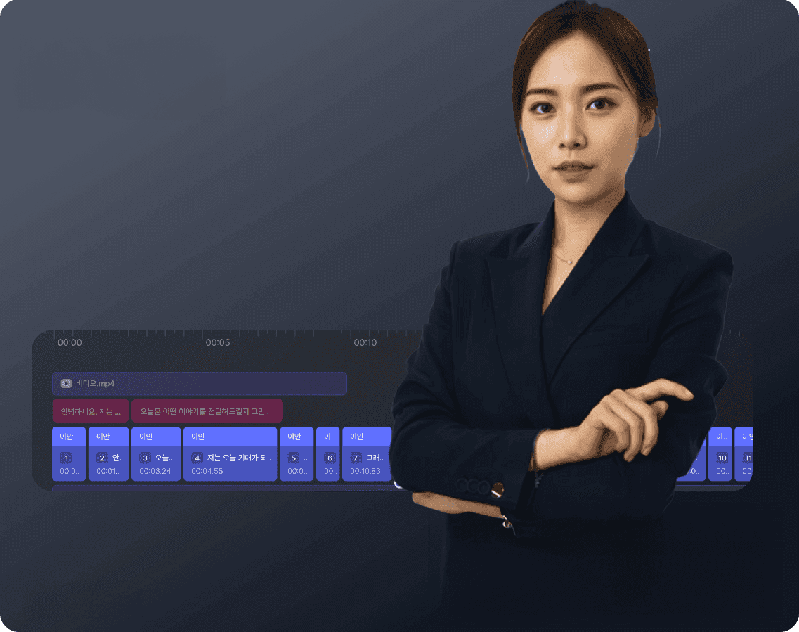 Four diverse professionals collaboratively working on a laptop, with one person pointing at the screen while others observe.