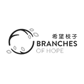 Branches of Hope logo