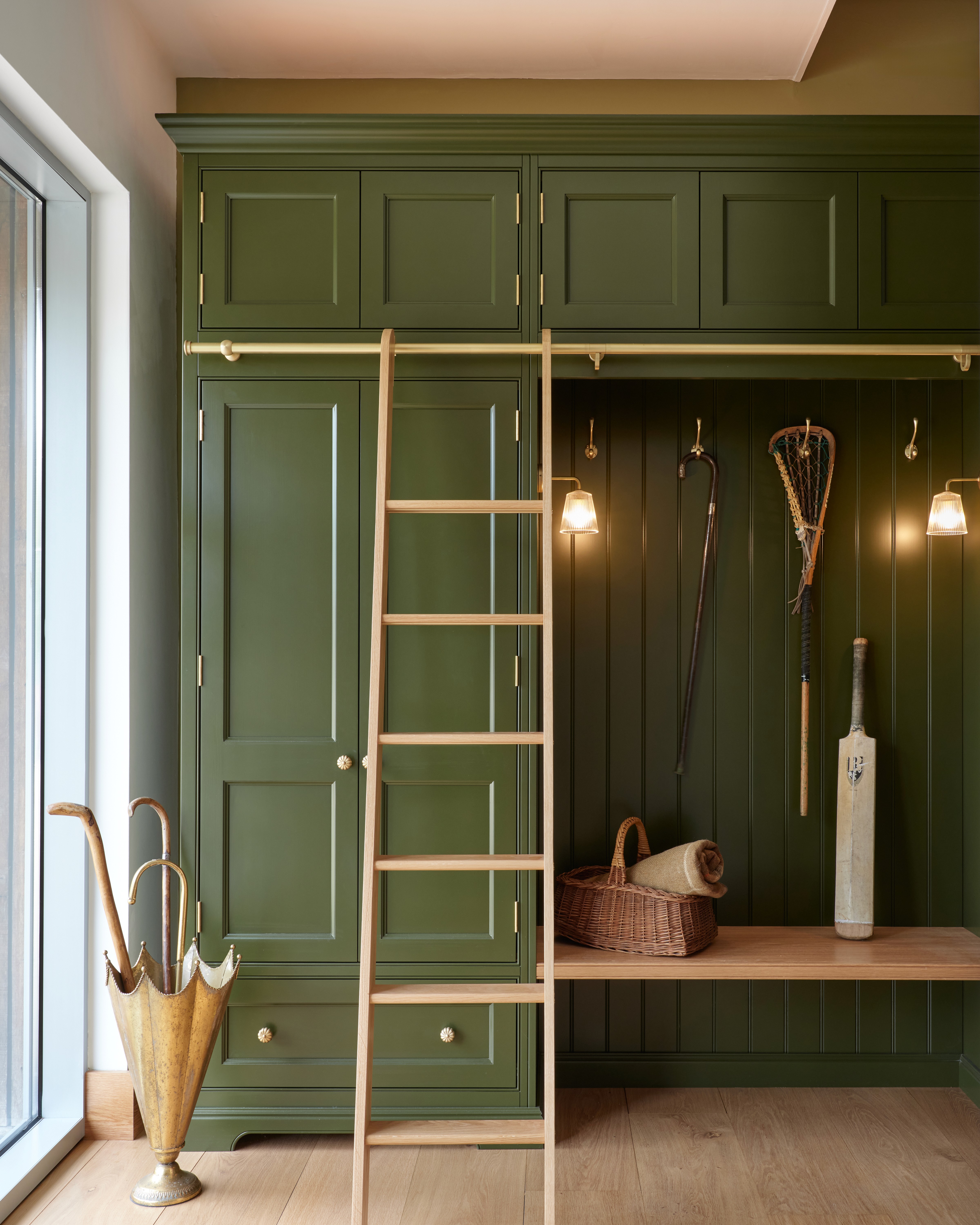 Bespoke furniture handmade in Kent