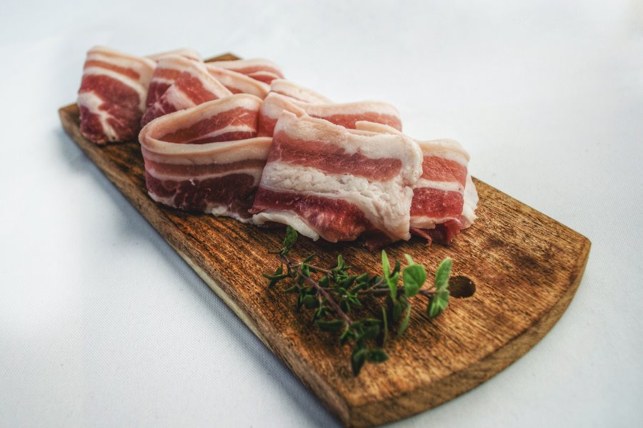 Pancetta