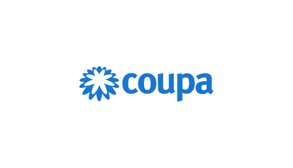 Coupa Logo