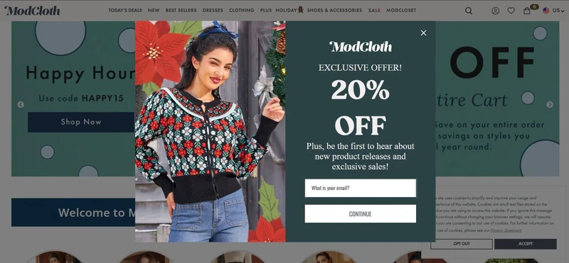 ModCloth_Request_Form