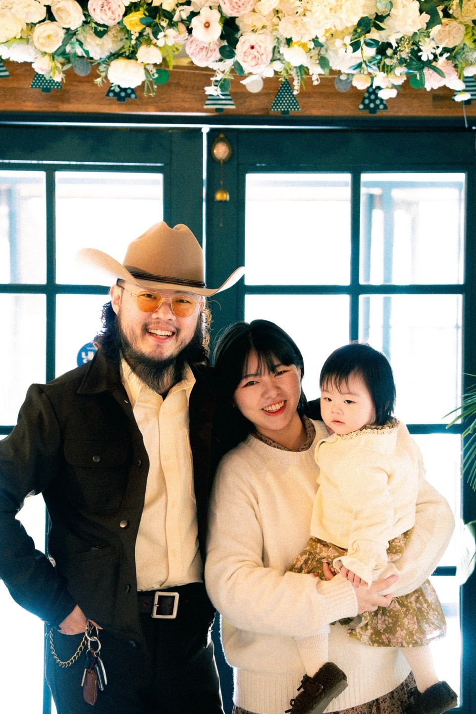 [필름커넥트] 포천 돌스냅 촬영 후기 | 작가추천 나참기대스냅