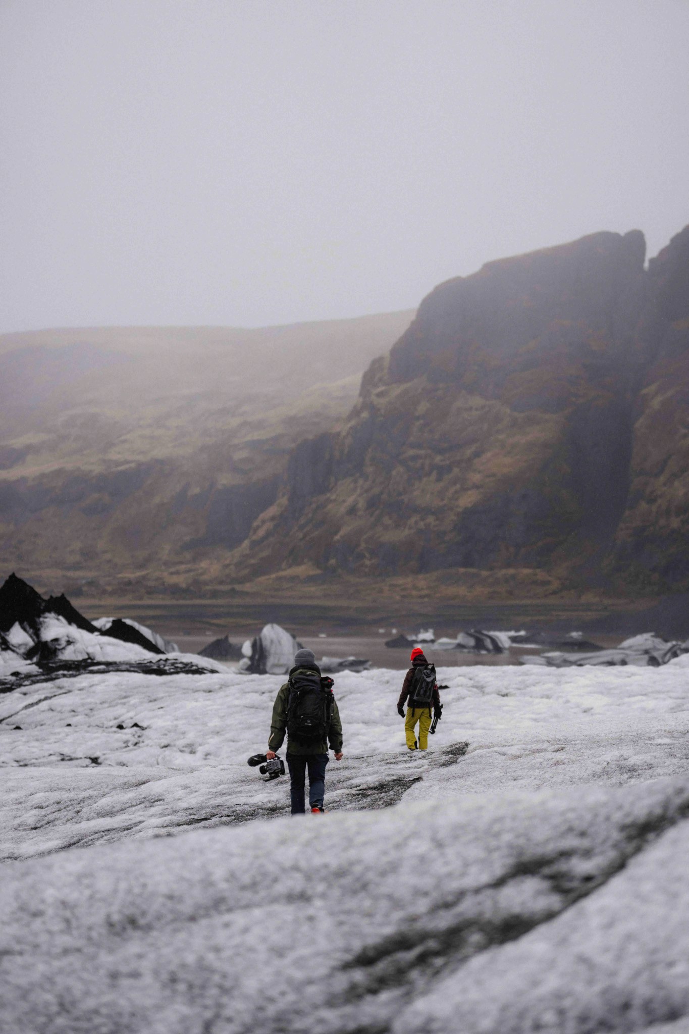 The Sound of Iceland - Frank van Hulst | Photographer