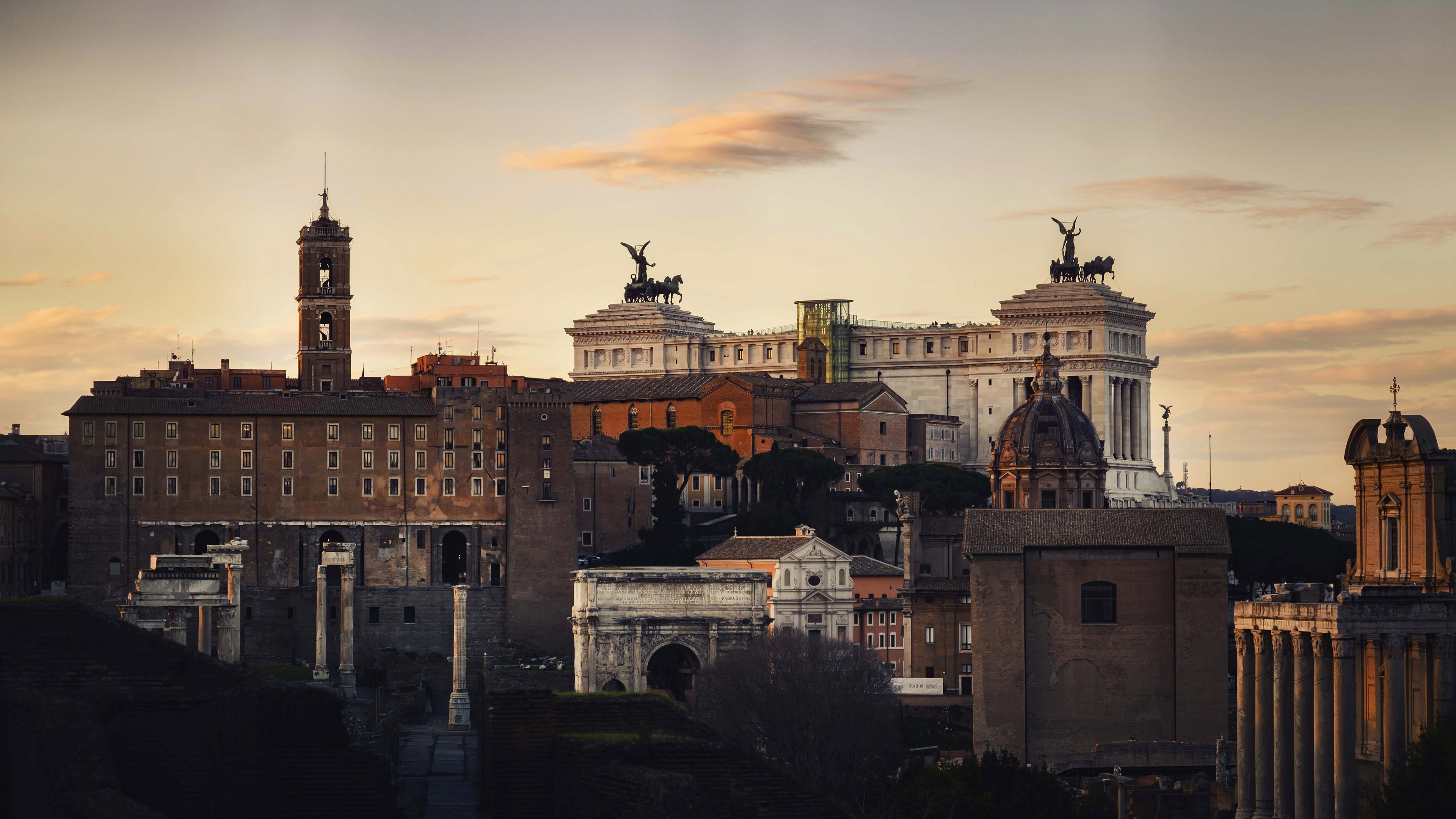 Rome
