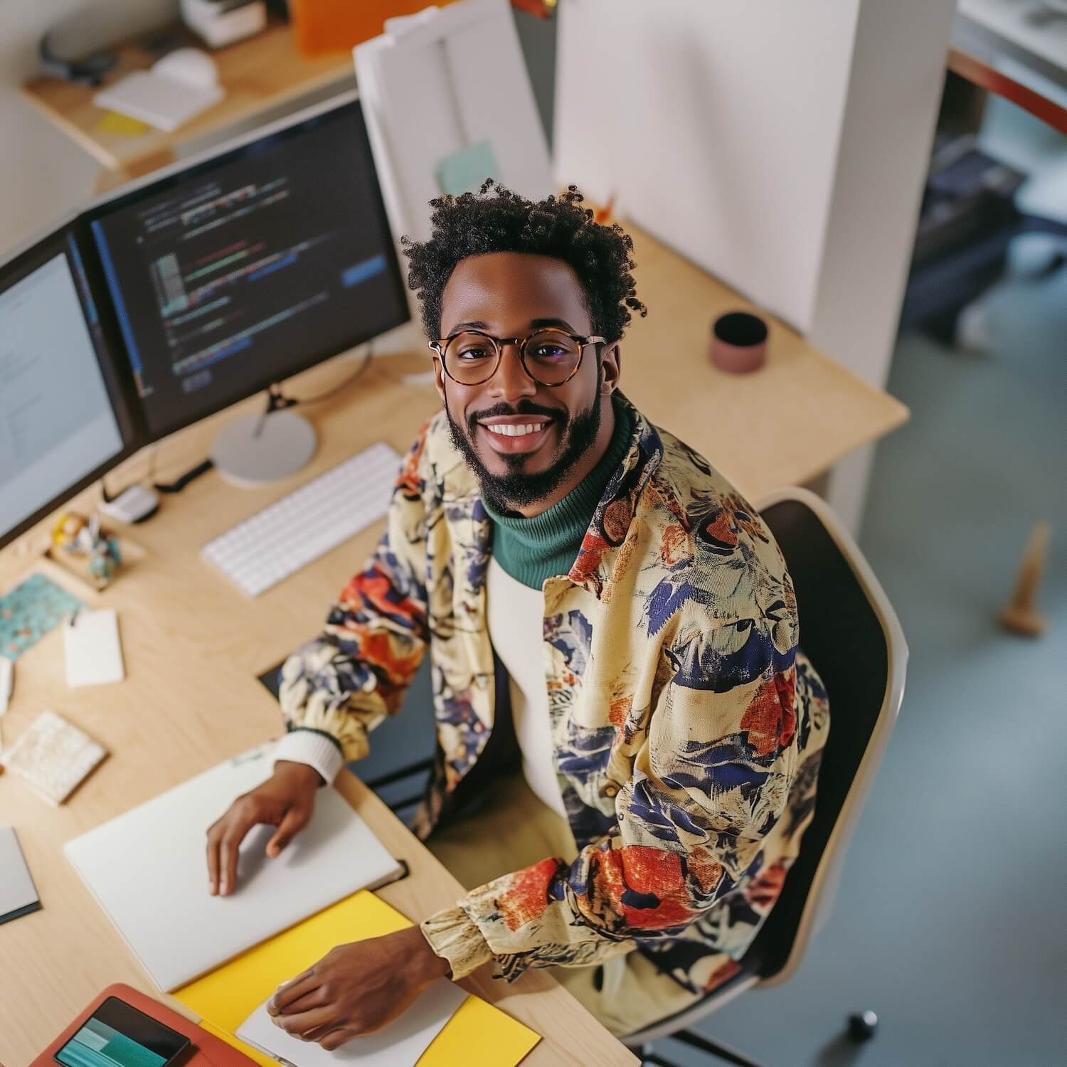 Kuata Launches Private Beta in Luanda