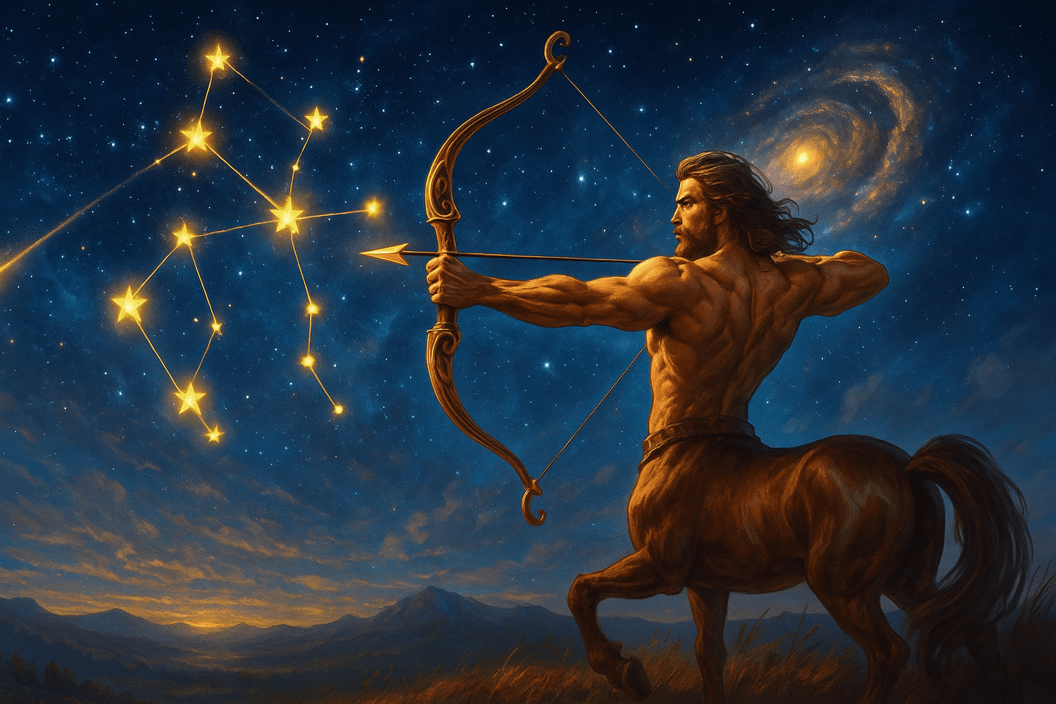 2026 Sagittarius Yearly Horoscope – Love, Career & Health by Month