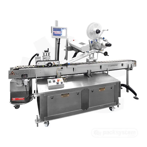 Banda transportadora curva