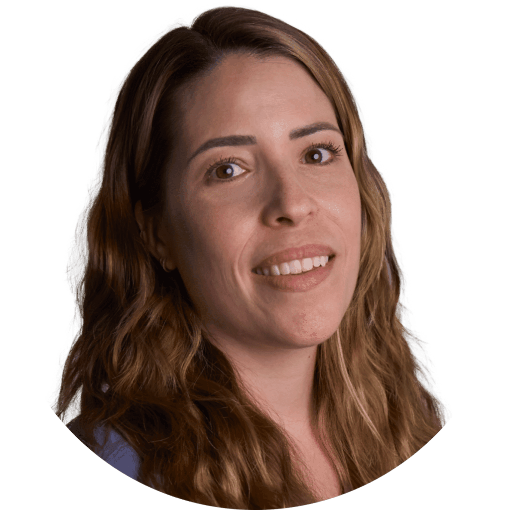 Profilbild Alexandra Kronholm