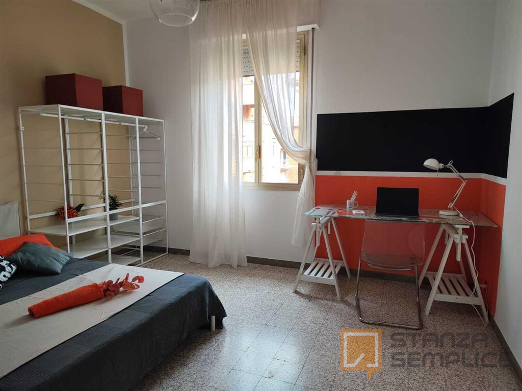 16 sqm room in Via Mario Bastia, Bologna