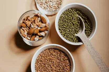 Members participating in the group exercise sessions