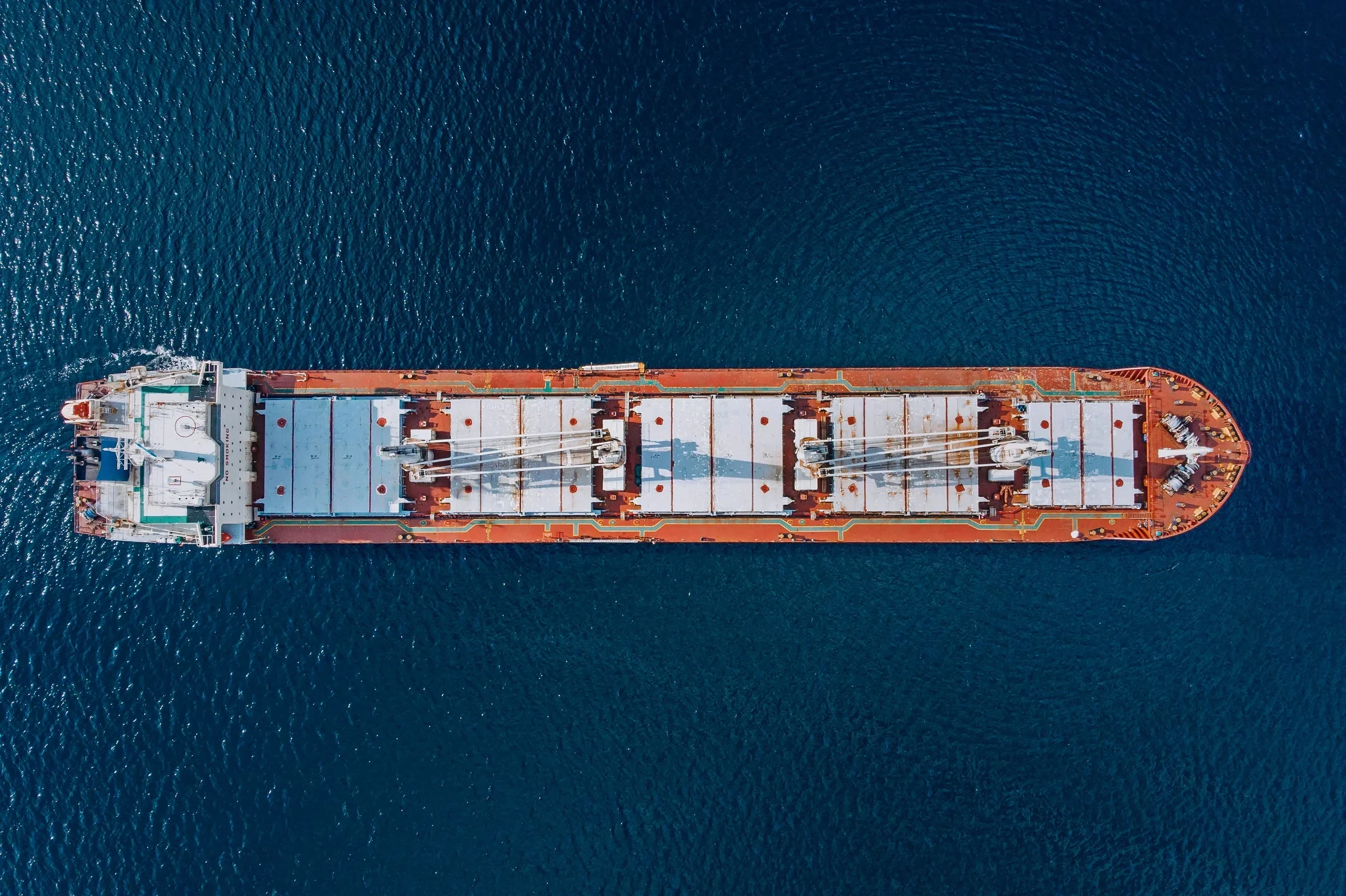 Marcura Acquires Shipster — hero image