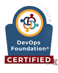 DevOps Foundation (Background Removed)