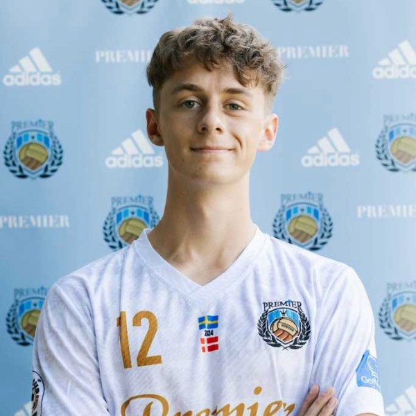 Max Noteltiers - Premier Soccer Academy
