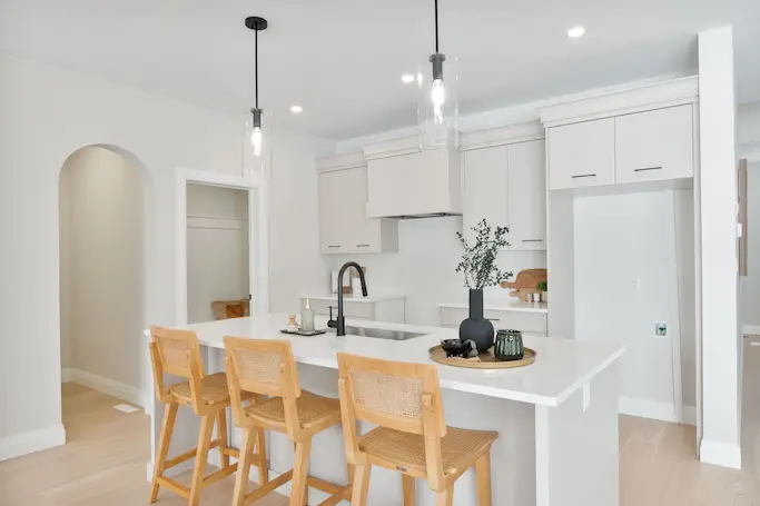 coppertree custom homes 28 lucas rd manorwood kitchen
