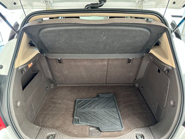 OPEL Mokka 2014 WHITE Gebrauchtwagen - Galeriebild 24