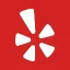 yelp icon garage door services