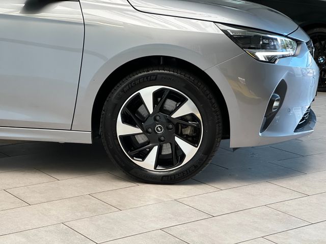 OPEL Corsa 2021 SILVER Gebrauchtwagen - Galeriebild 5