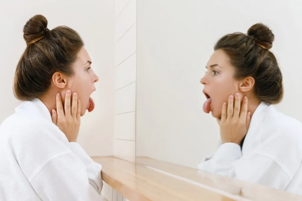 Dentist