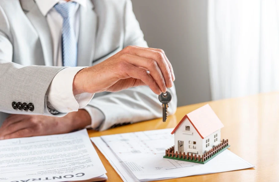 Property Management Company Selection Guide