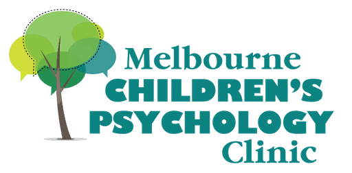 Melbourne Children's Psychology Clinic Logo