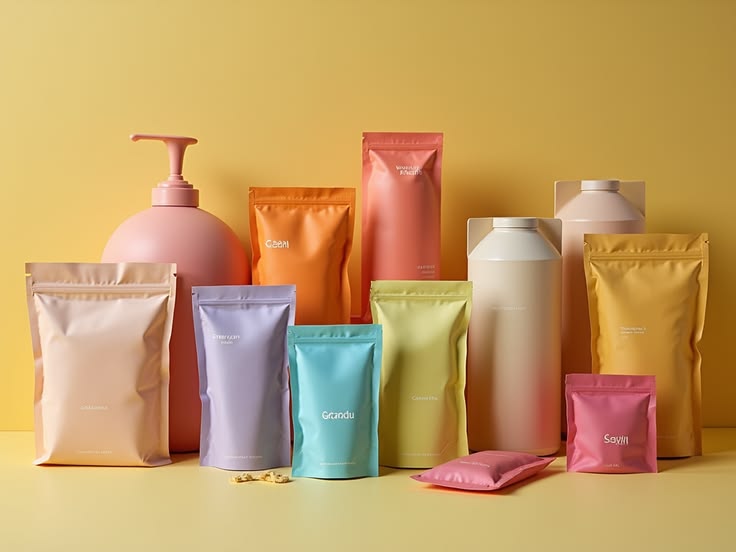 Established Online Custom Branding and Packaging Solutions Brand Featuring Capital-Light Made-to-Order E-Commerce