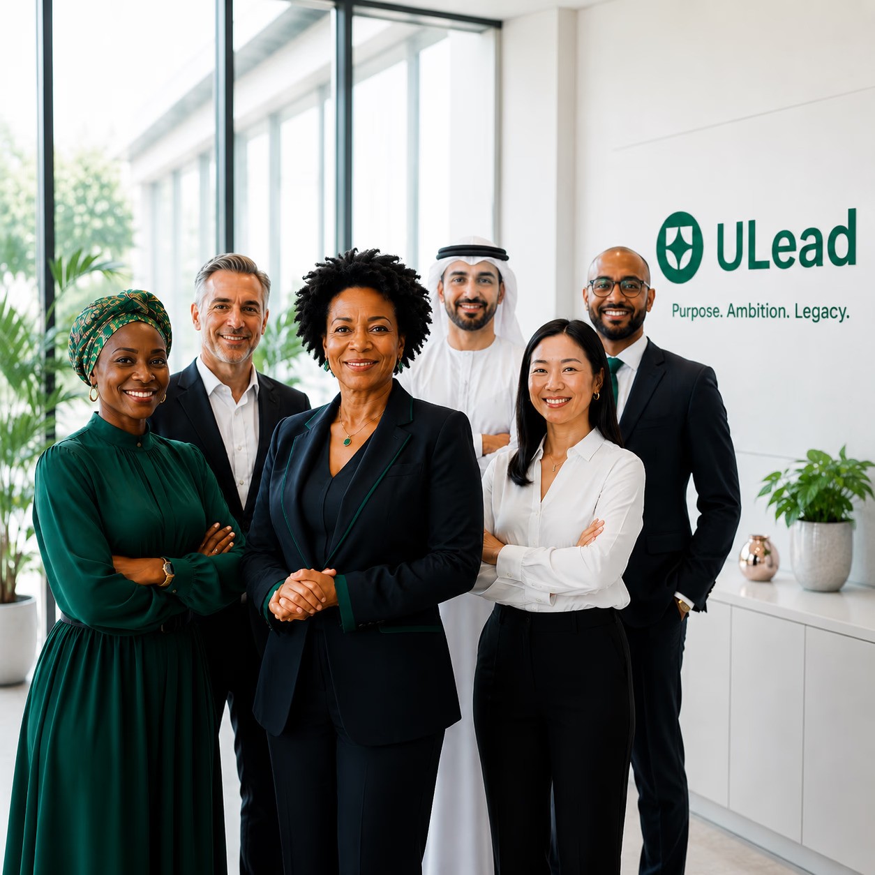 Executive Coaching