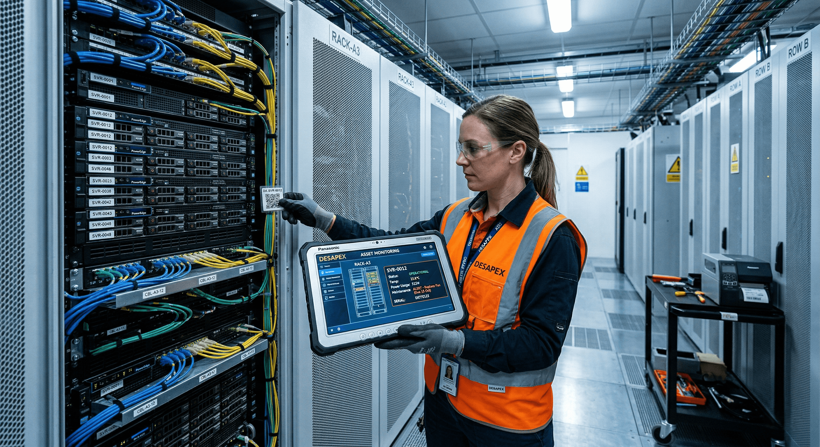 Digital Asset Management 