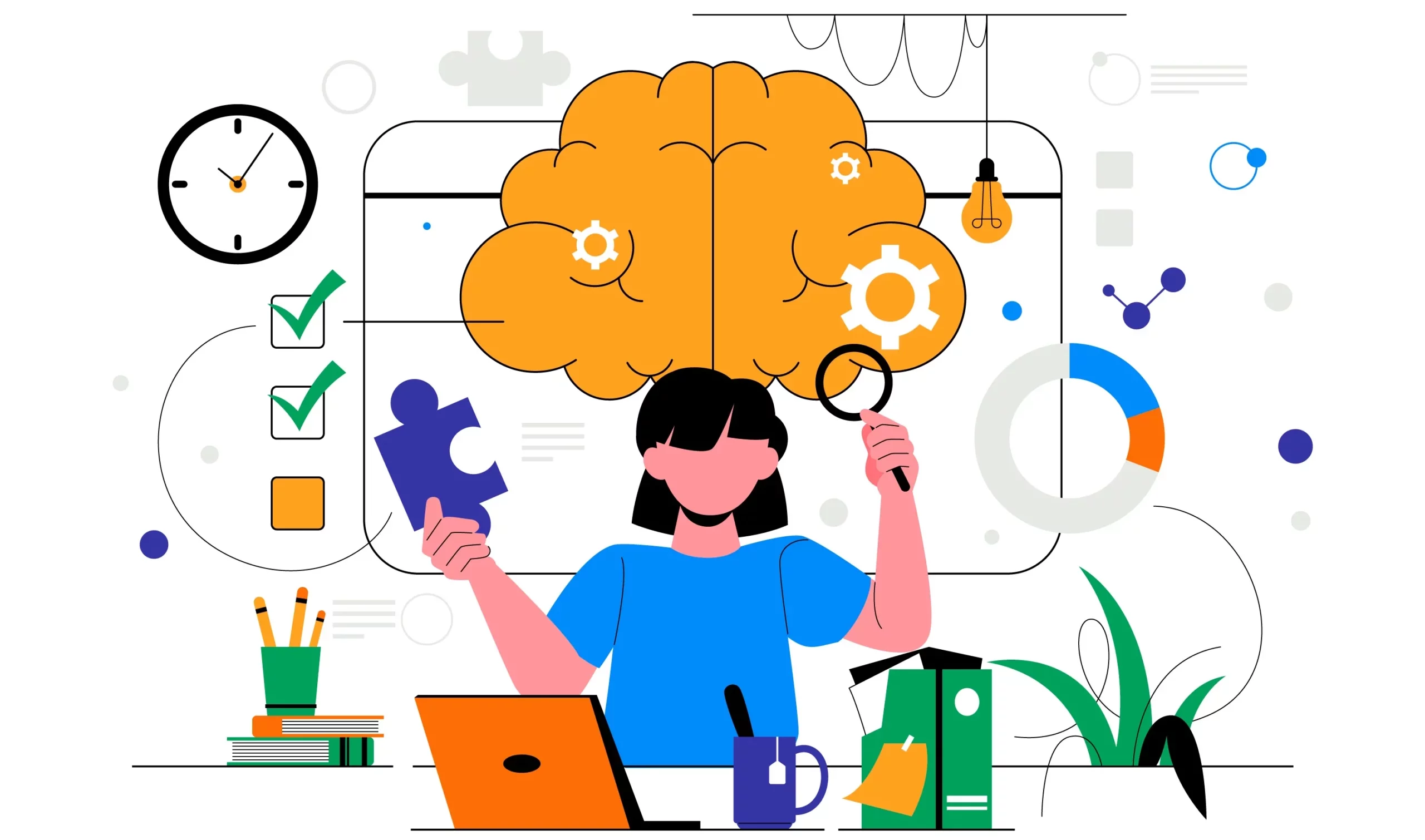 Challenges in Managing Intellectual Property