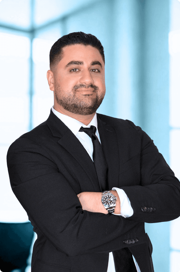 Oren Kohen | Oaks Law Group, APC