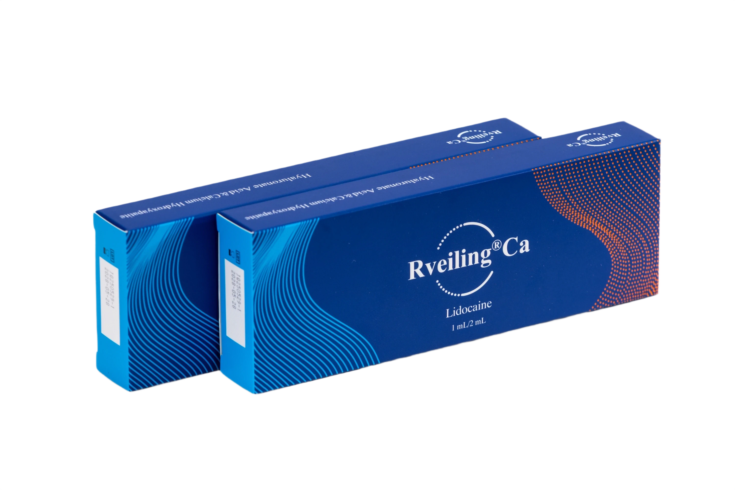 Hydroxyapatite Microsphere Facial Filler Manufacturer & Supplier