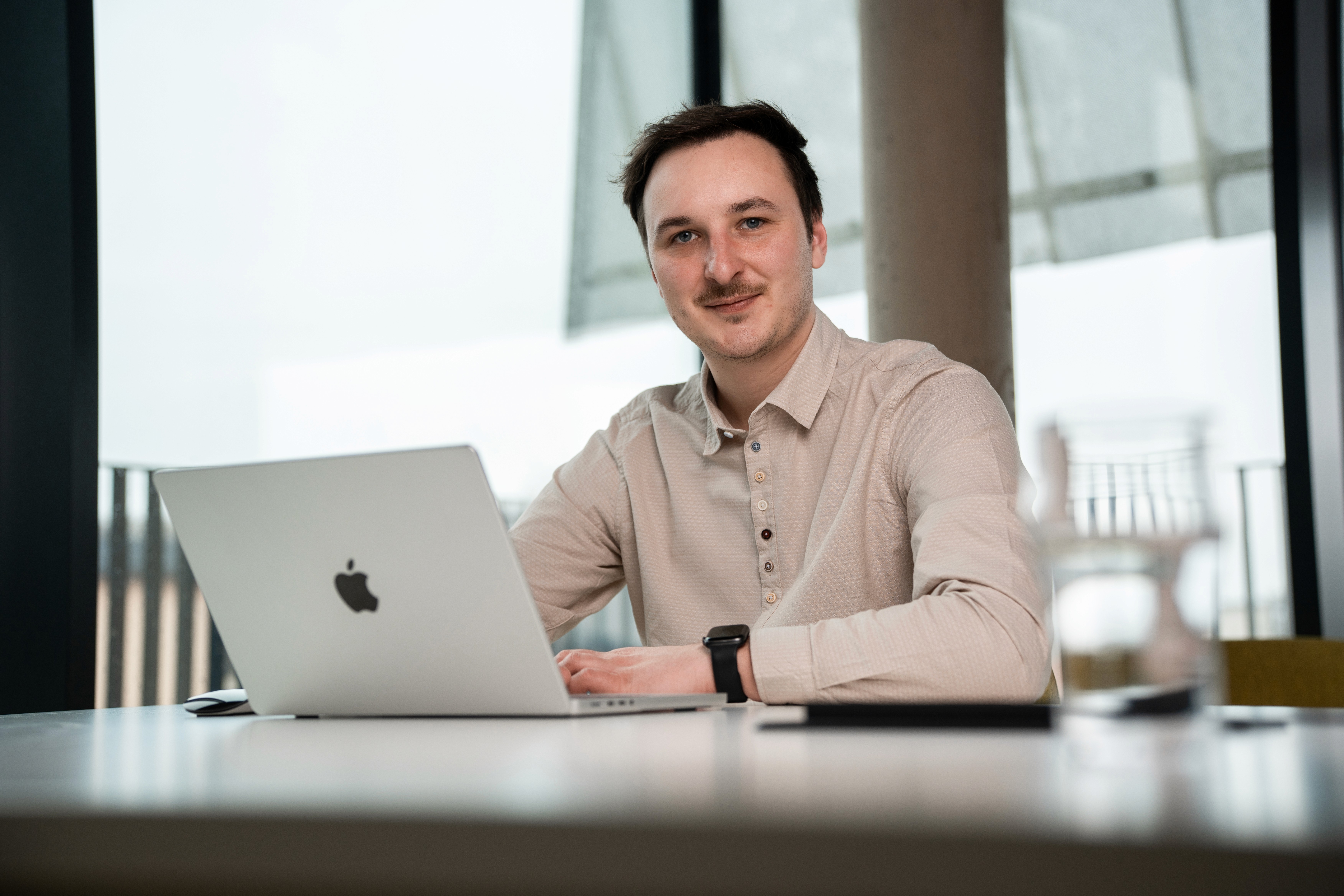 Dienstleister (ChatGPT)