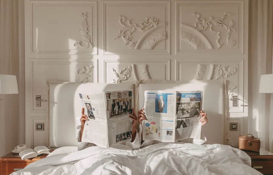 hotel maison barriere vendome