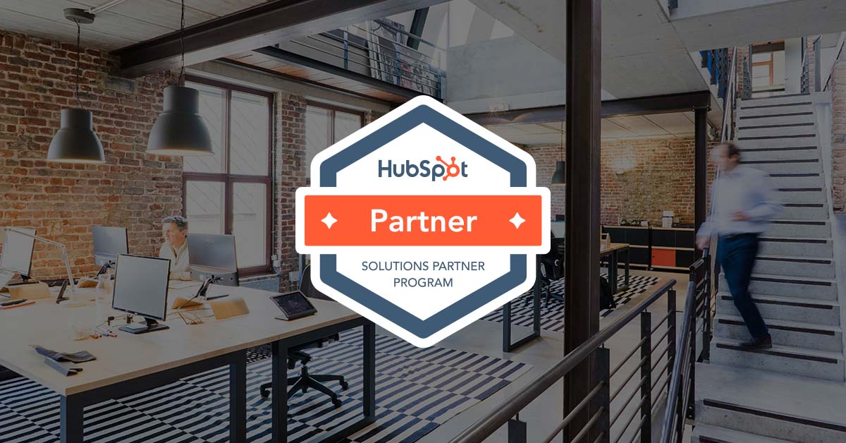 Odyssey media group office hubspot solutions partner