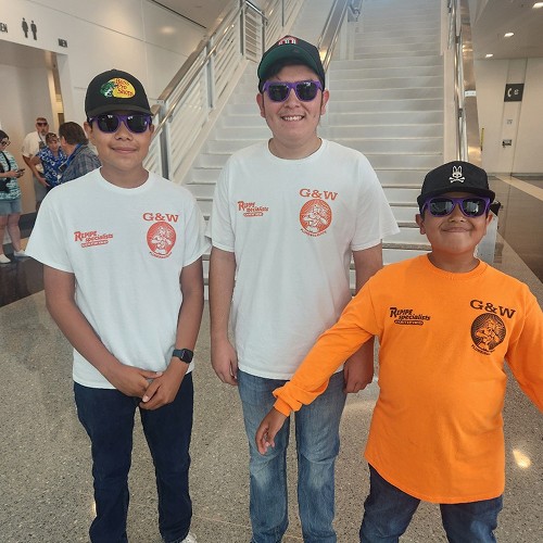 Weekly Pool Service Reports