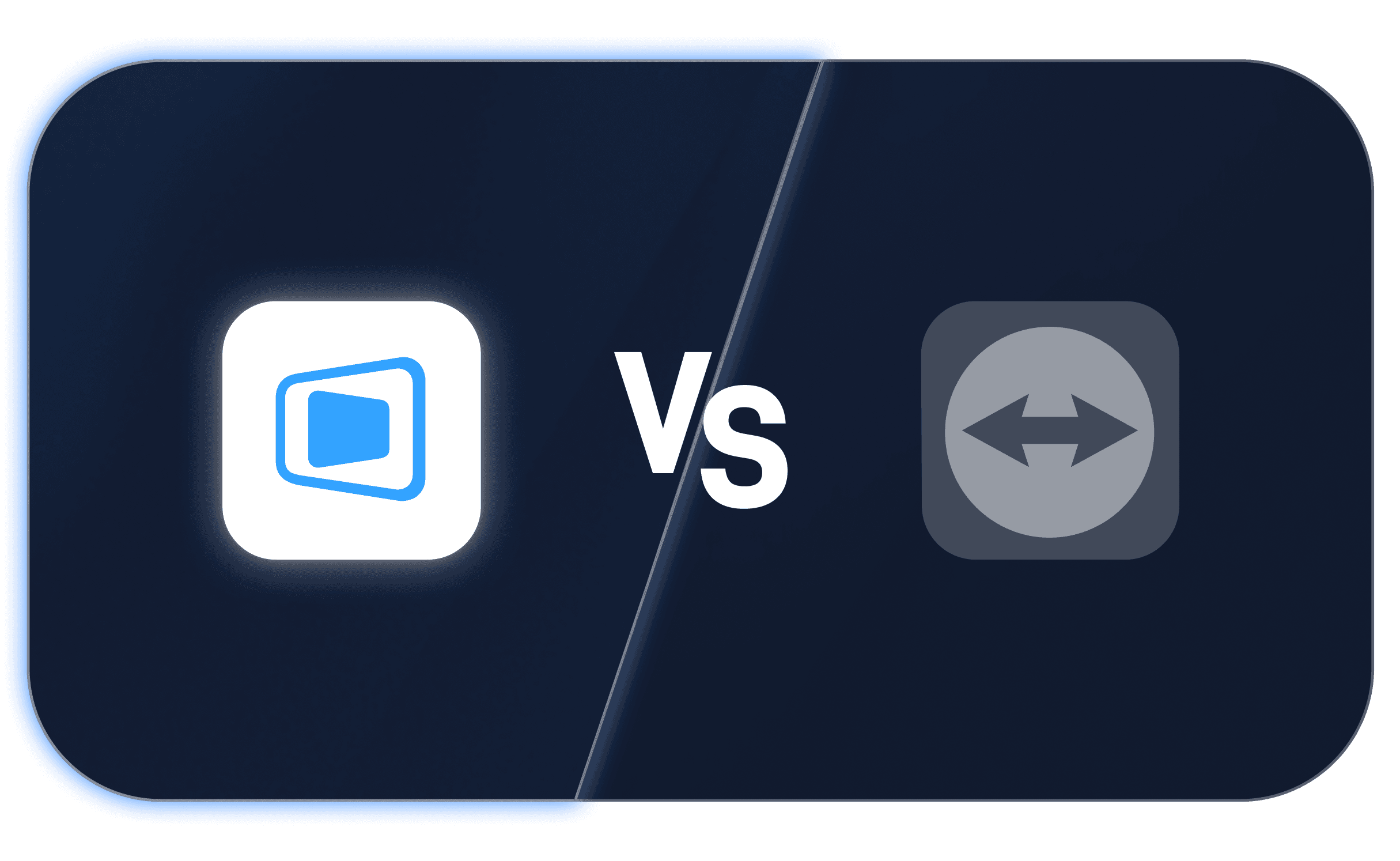 DeskIn vs. Teamviewer