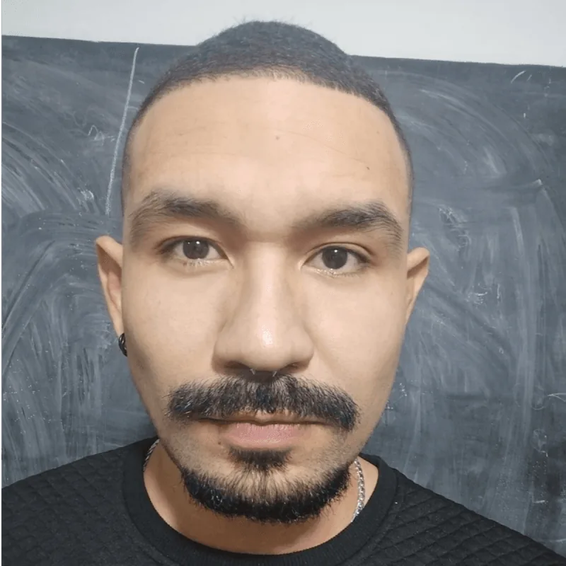 Roberto Antonio Cuellar Lozano