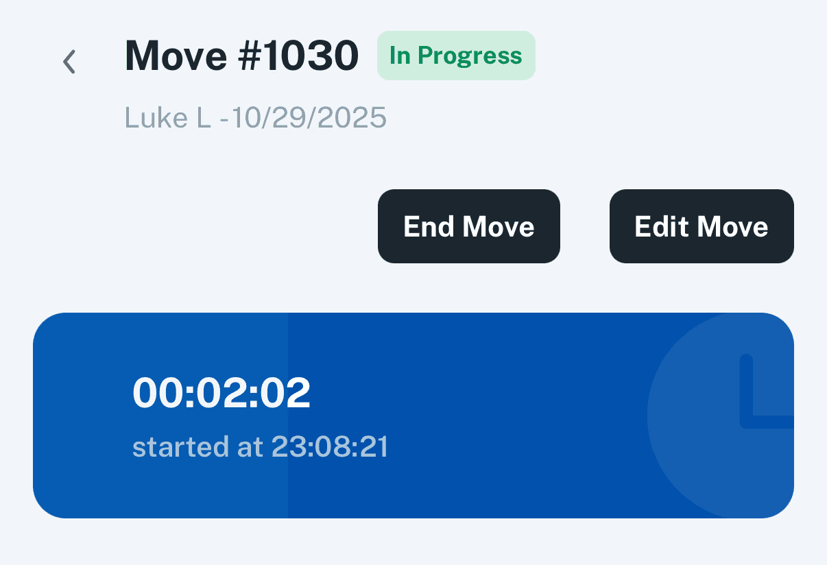 Gauge showing levels of user engagement, with tags for high and low engagement percentages.