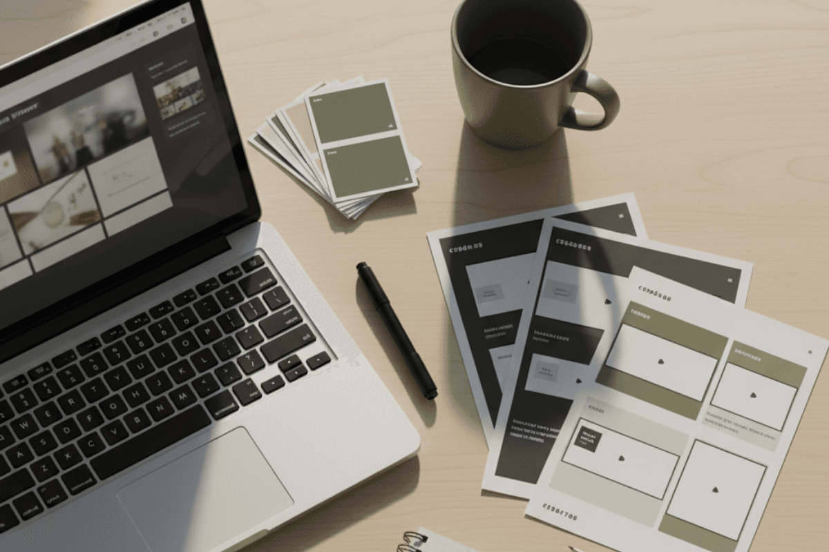 Building a Brand Story: Moving from Emotion to Conversion