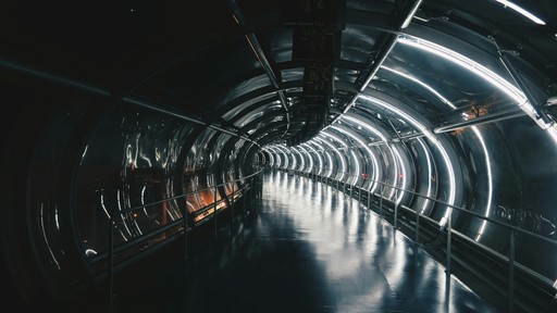 Tempo Announces Infrastructure Partnerships. Photo By Maxime Lebrun On Unsplash.