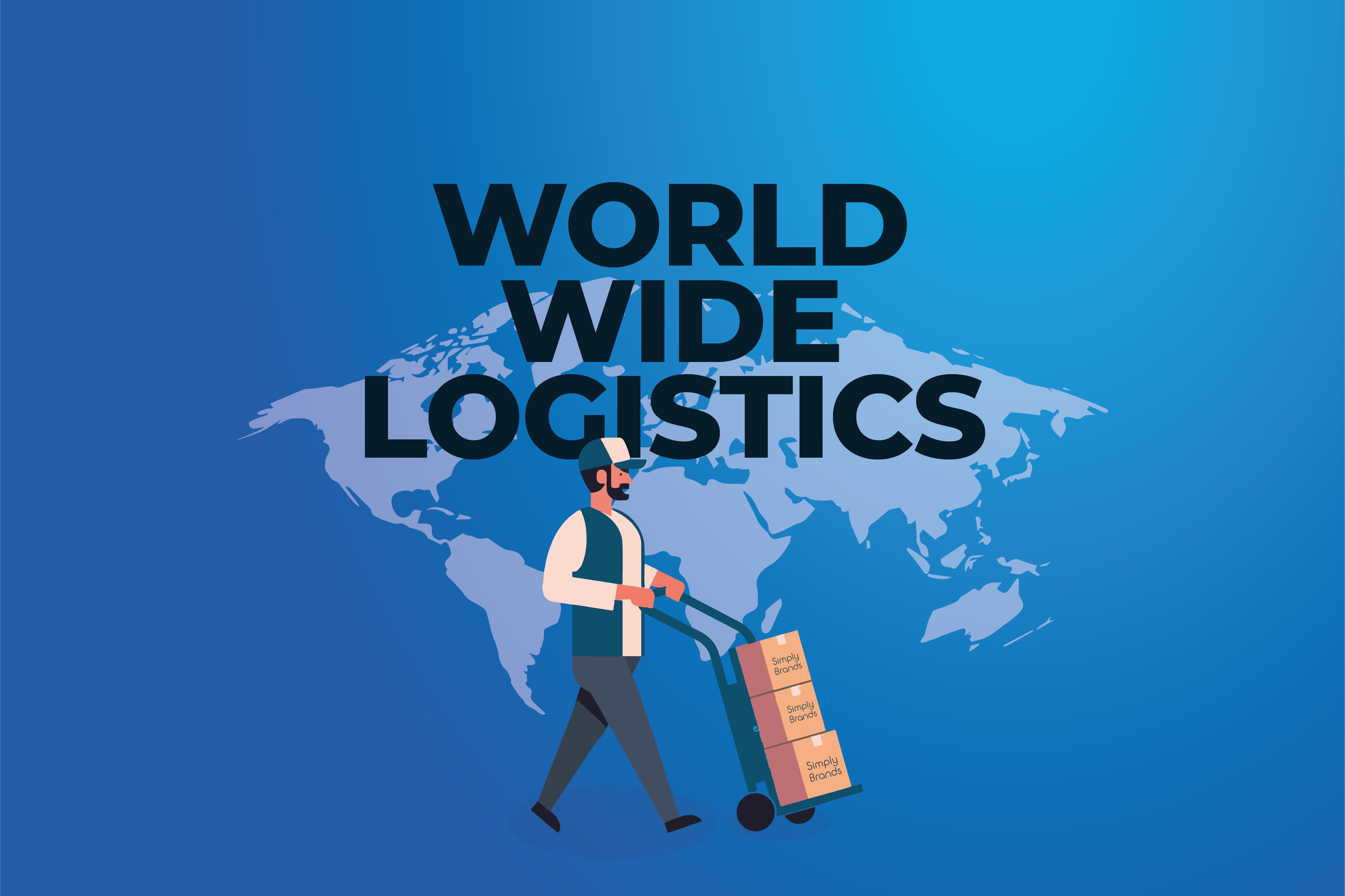 Embroidered Logo Mock Up