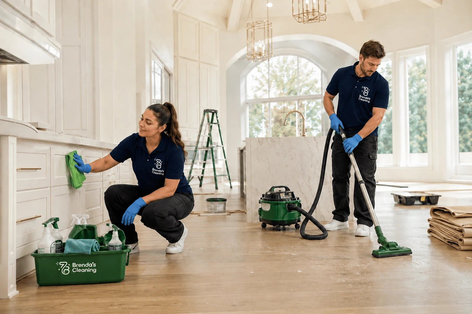 Post-Construction-Cleaning-In-Colleyville